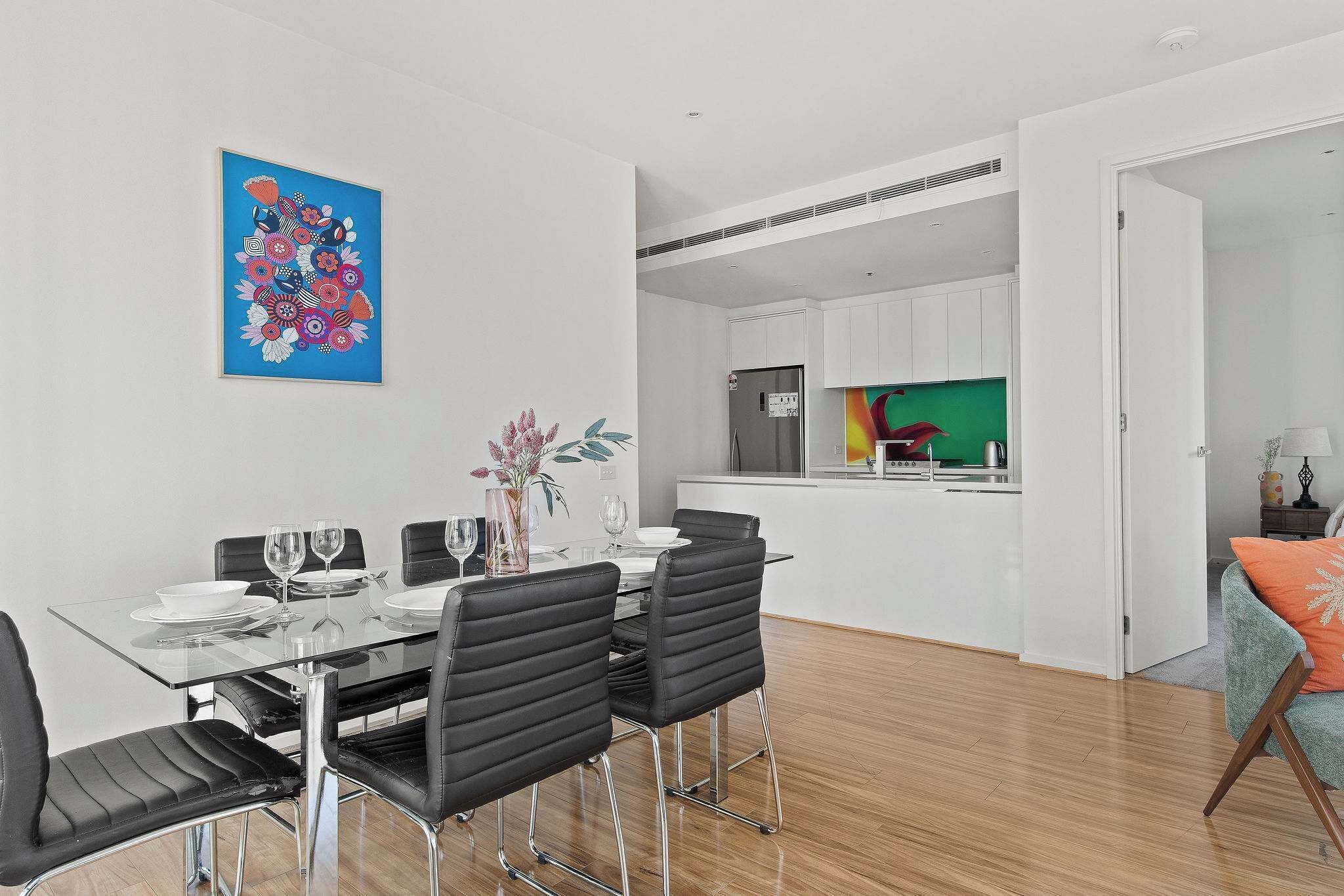 Apartamento (3 Bedrooms) | Parte interna