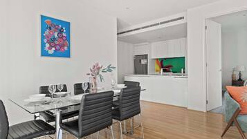 Apartamento (3 Bedrooms) | Parte interna