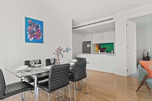 Appartement (3 Bedrooms) | Intérieur
