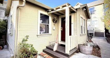 Vallejo - 1 bedroom 1 bath