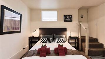 1 bedroom, WiFi