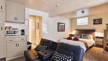 1 bedroom, WiFi