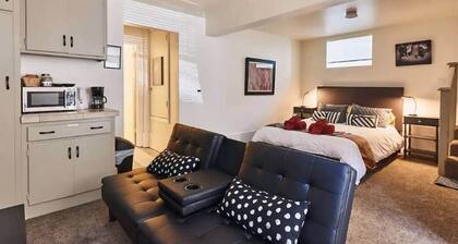 Vallejo - Cozy Studio Unit