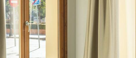 Kostenloses WLAN, BettwÀsche