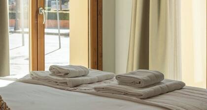 Cabanyal Rooms by VLC Host 1