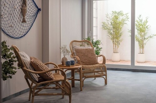 Cabanyal Rooms by VLC Host 1