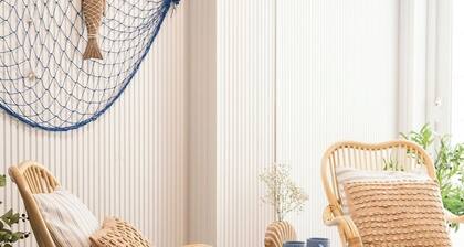 Cabanyal Rooms by VLC Host 3