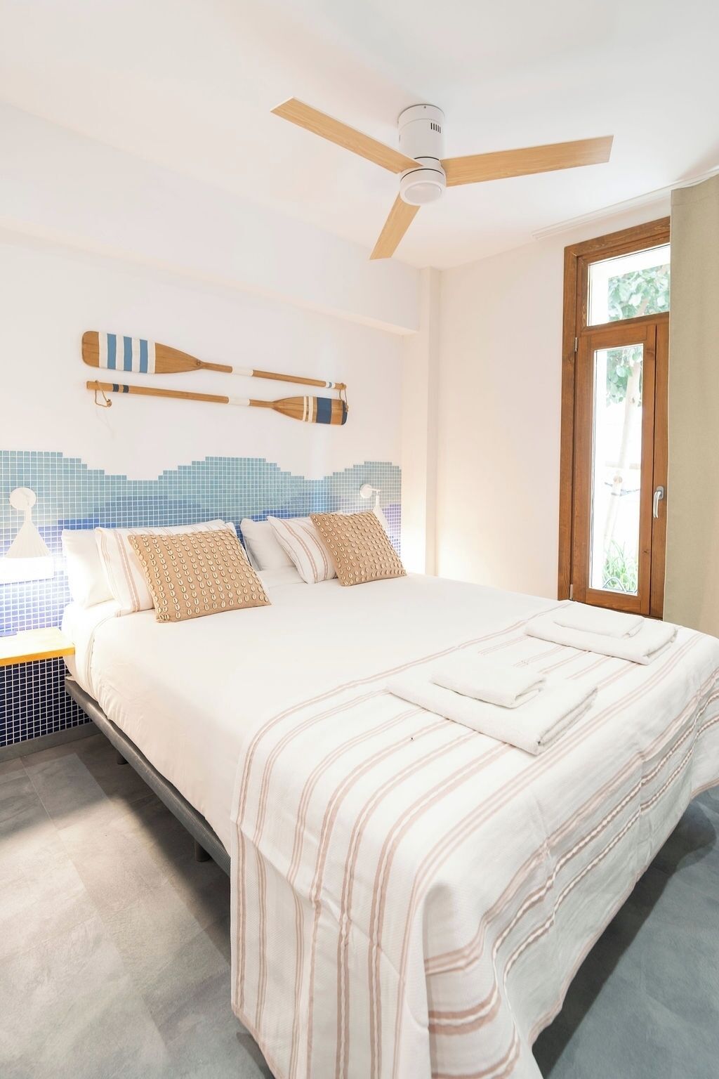 免費 Wi-Fi、床單