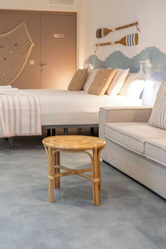 Cabanyal Rooms by VLC Host 7