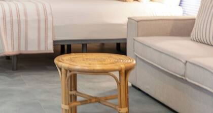 Cabanyal Rooms by VLC Host 7