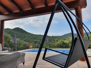 Pool - Villa Martina, Calonge - Costa Brava (Calonge i Sant Antoni)
