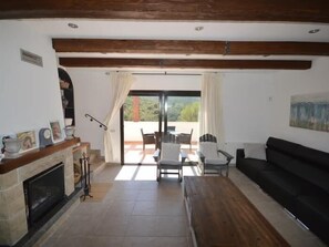 TV - Villa Martina, Calonge - Costa Brava (Calonge i Sant Antoni)