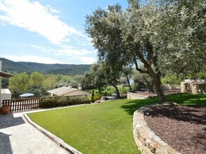 Property grounds - Villa Martina, Calonge - Costa Brava (Calonge i Sant Antoni)