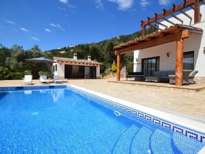 Pool - Villa Martina, Calonge - Costa Brava (Calonge i Sant Antoni)