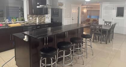 House on acreage with Farm Animals in Bothell close to Seattle Bellevue Kirkland