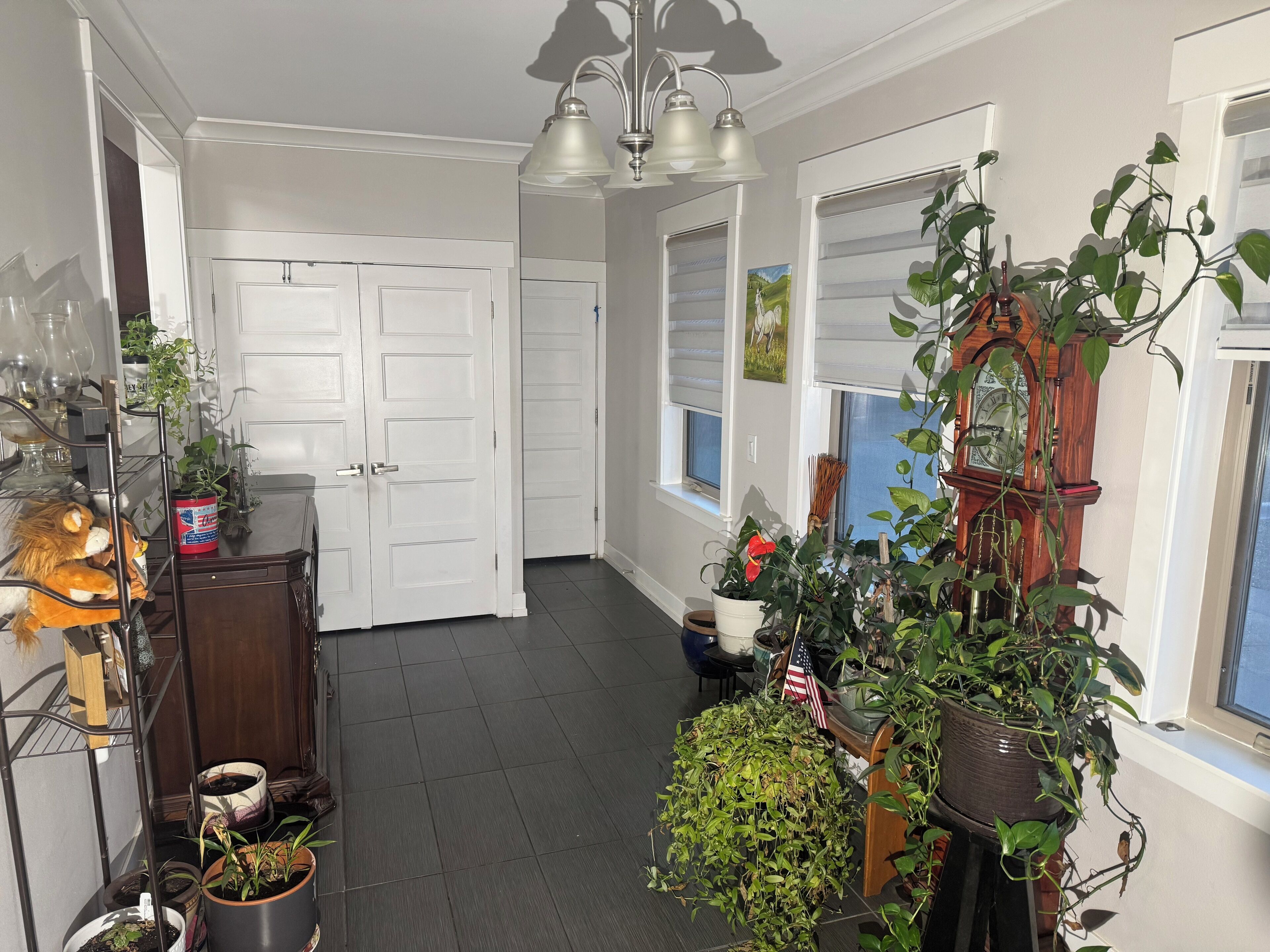 Intérieur