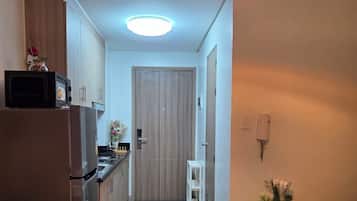 Standard Apartment | Interior