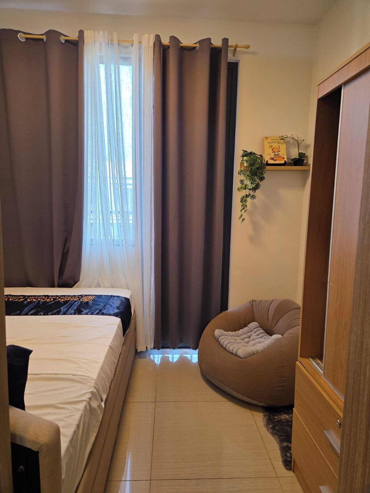 标准公寓 | 免费 WiFi