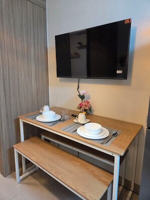 Appartamento Standard | Ristoranti