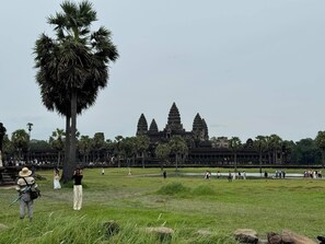 Point of interest - SOMA Villa (Siem Reap)