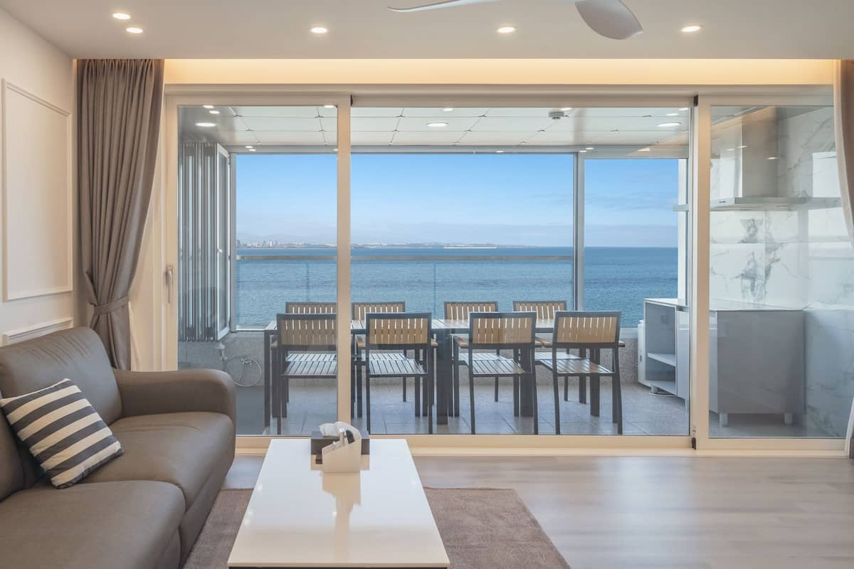 1 bedroom, WiFi (free)