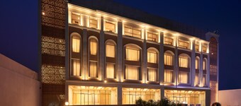 Skywings Sarovar Portico Mathura