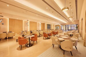 Restaurant - Skywings Sarovar Portico Mathura (Mathura)