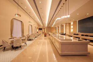 Restaurant - Skywings Sarovar Portico Mathura (Mathura)