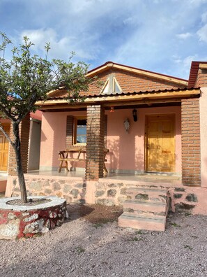 บริเวณภายนอก