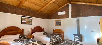 Copper canyon trail head inn 