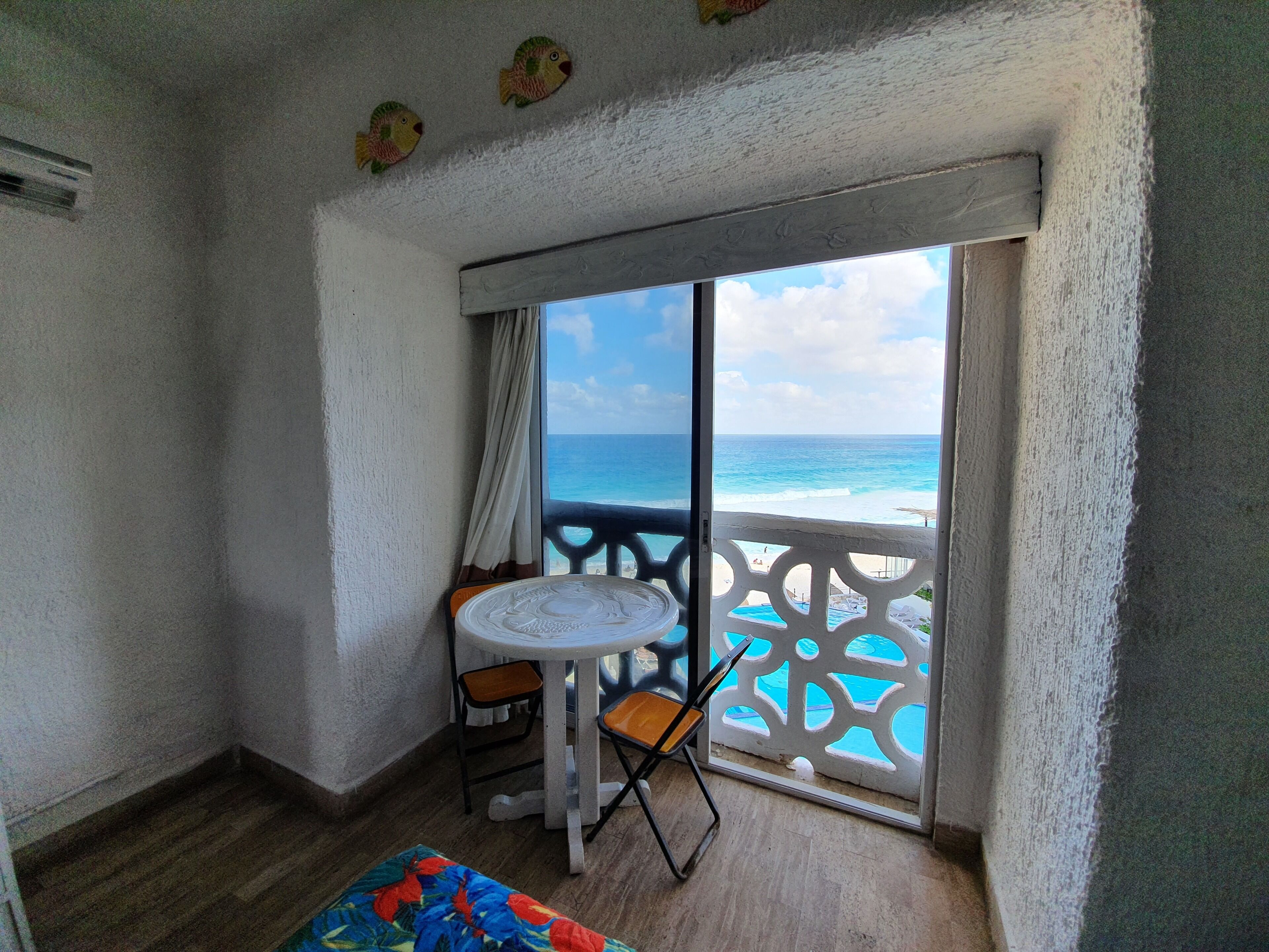 Standard Studio, Beach View