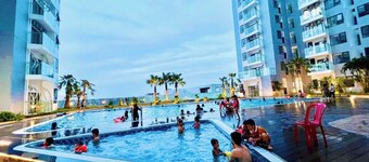 Beer Home Apartment - Hue Free Pool