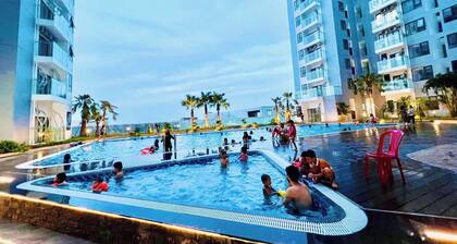 Beer Home Apartment - Hue Free Pool