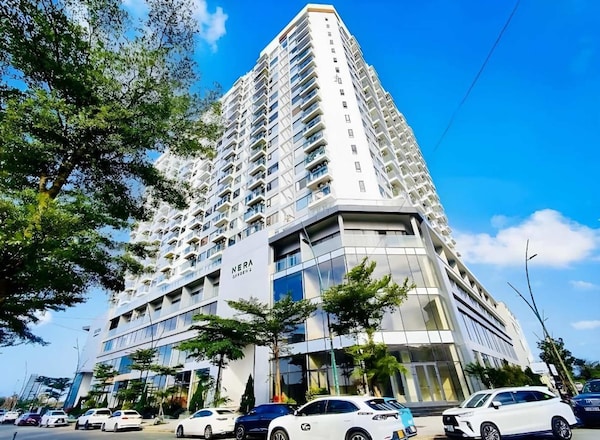 Beer Home Apartment - Huế Free Pool And Gym - Hương Trà District