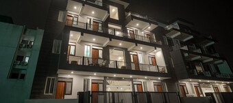 แอโรสเตย์ สตูดิโอ อพาร์ตเมนต์  