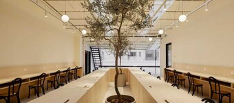 Hi Cozy International Youth Hostel