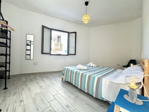1 bedroom - Le Corti Sarde Village Patio (Bari Sardo)