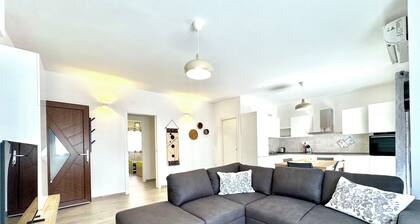 " Mediterranean Apartment Deluxe "