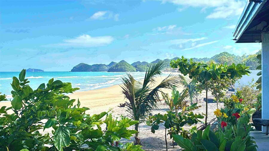 buddy's Beach House Sipalay