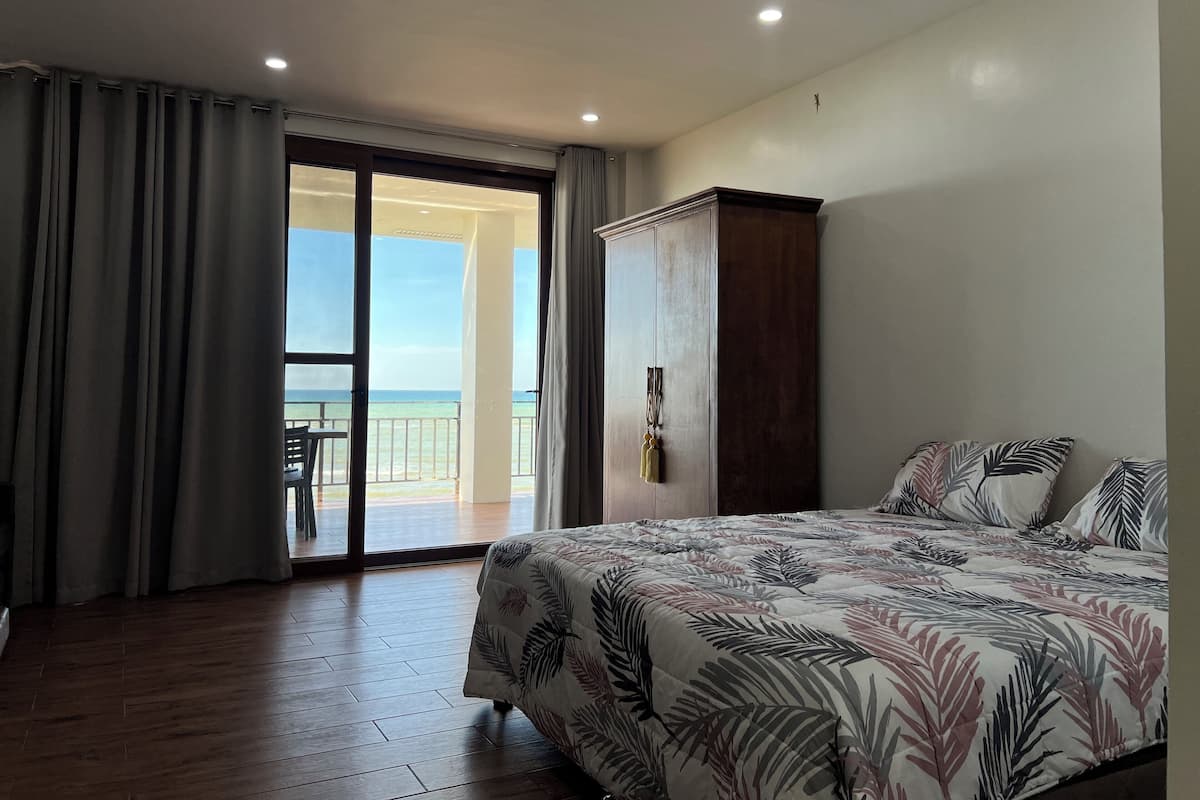 Couette en duvet d'oie, matelas Select Comfort