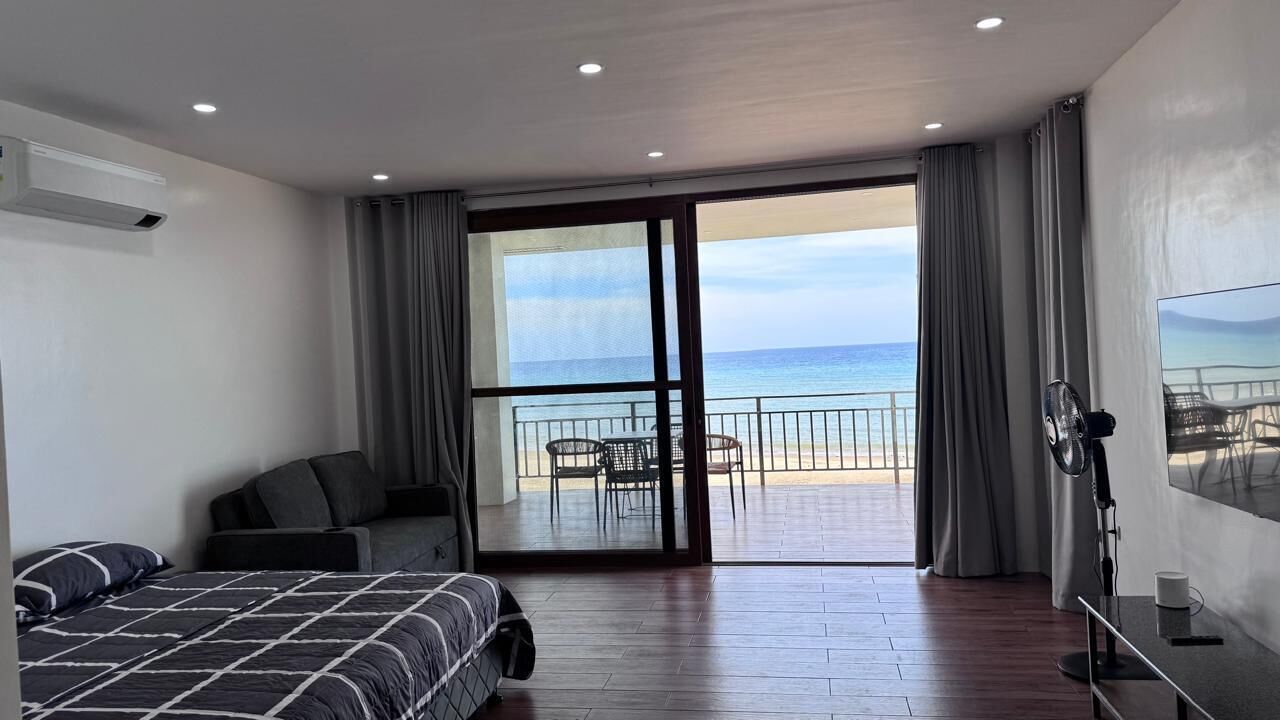 In-room safe, blackout drapes, iron/ironing board, free WiFi