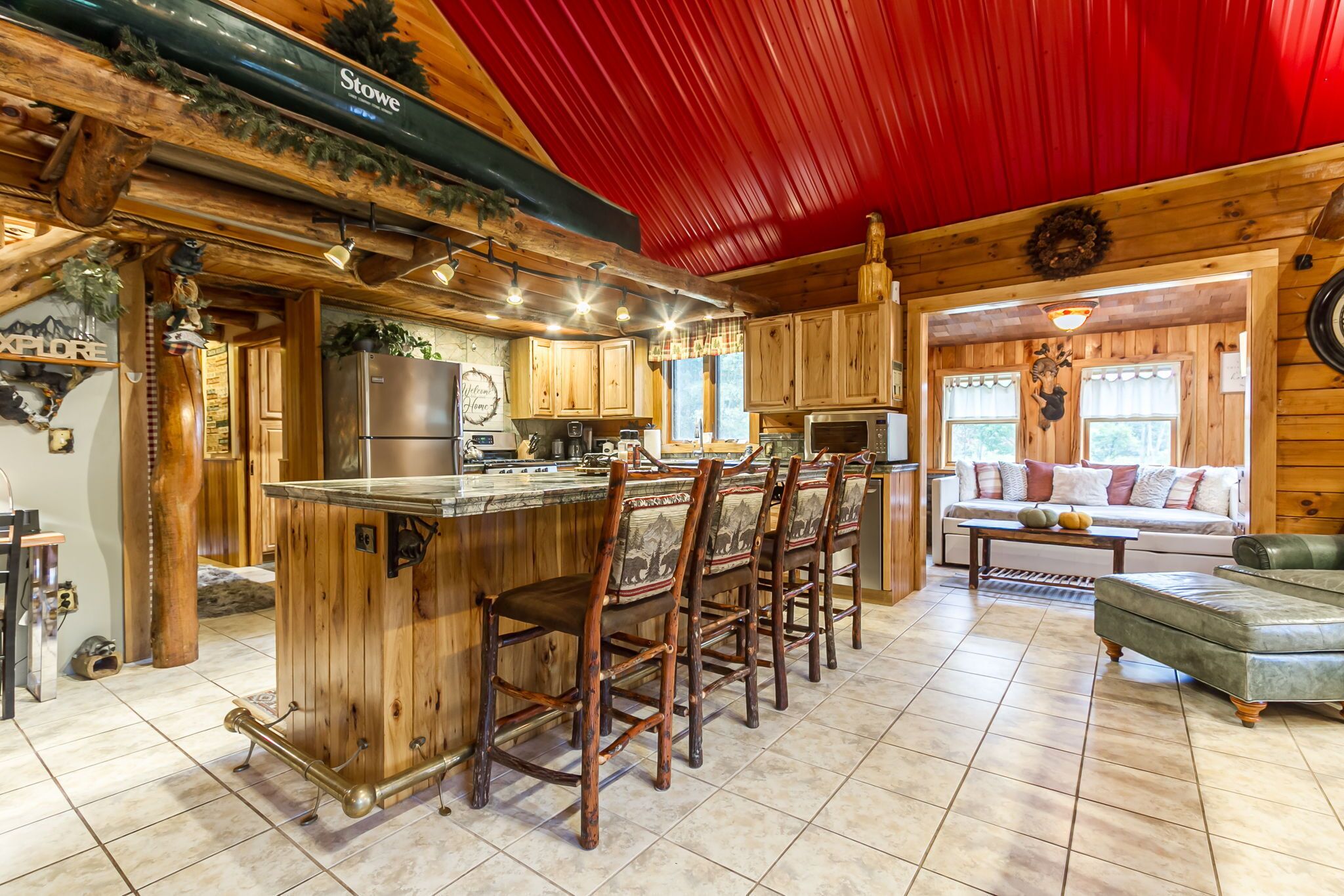 TV connectée, livres