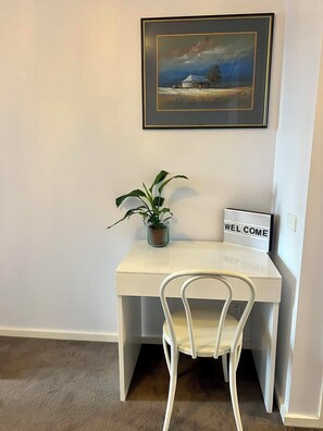 Interior - Welcome to your cosy central apartment in Southbank (Southbank)