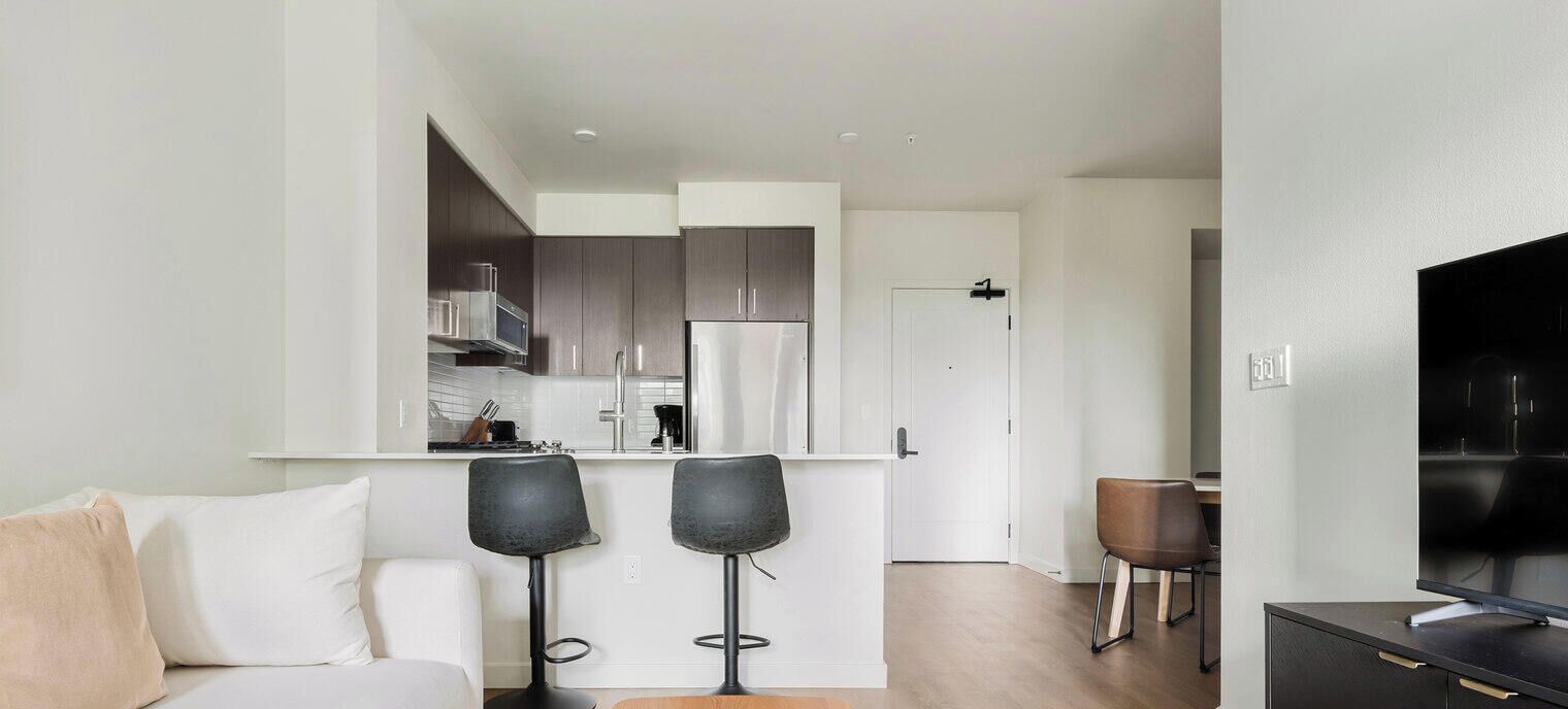 Televisión y estéreo 