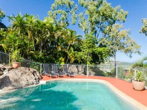 Pool - Heliconia 4 & Free Buggy - Hamilton Island (Hamilton Island)