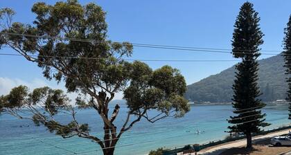 8 South Pacific - Top Floor - Across the road from Shoal Bay Beach