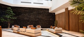 โกลเด้น ทิวลิป มัสกัต เดอะ วิลเลจ