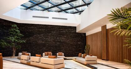 Golden Tulip Muscat The Village