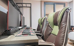 Free WiFi - Suwon Ingye-dong NO.25 (Suwon)