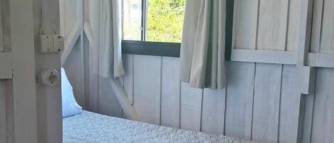 Wi-fi och sängkläder